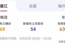 廉江最新疫情爆料,多区域现新增病例，防控措施升级中