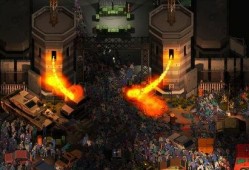 开放世界丧尸爆料视频下载,惊悚视频背后的真实世界